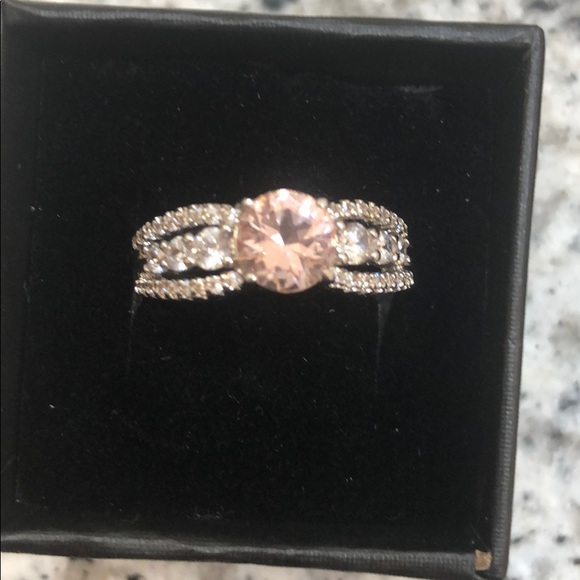 Vintage style ring - Picture 4 of 5